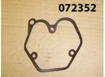 Прокладка крышки клапанов KM186FА/Cylinder head cover gasket