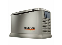Газовый генератор Generac 7046 с АВР